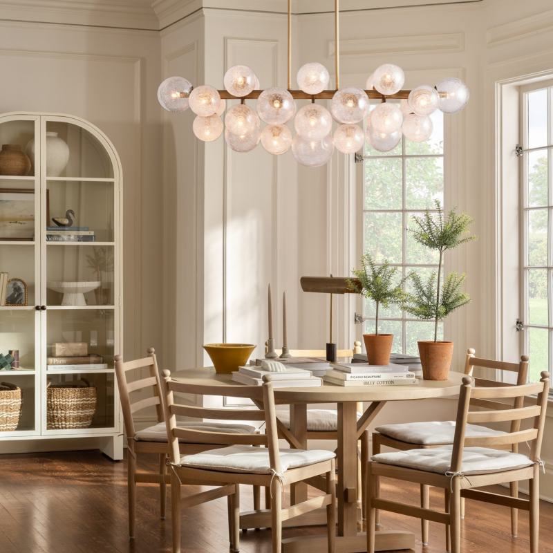 Chandelier