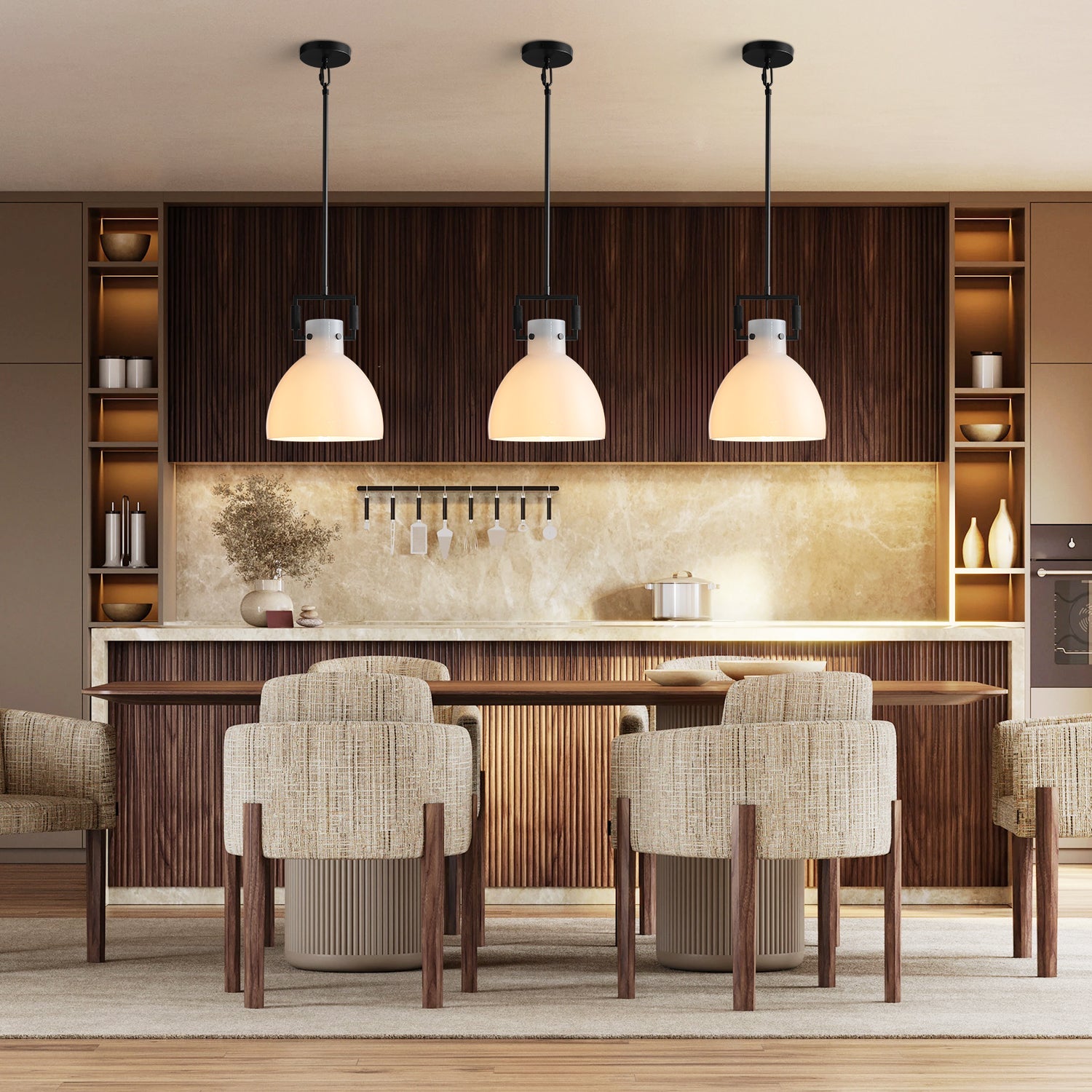 Pendant Light