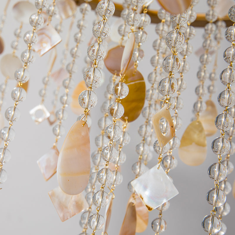 Seraphina French Vintage Crystal Wall Sconces chandelier for bedroom,chandelier for dining room,chandelier for stairways,chandelier for foyer,chandelier for bathrooms,chandelier for living room Kevin Studio