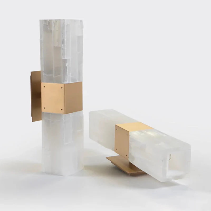Selonite Linear Wall Sconce
