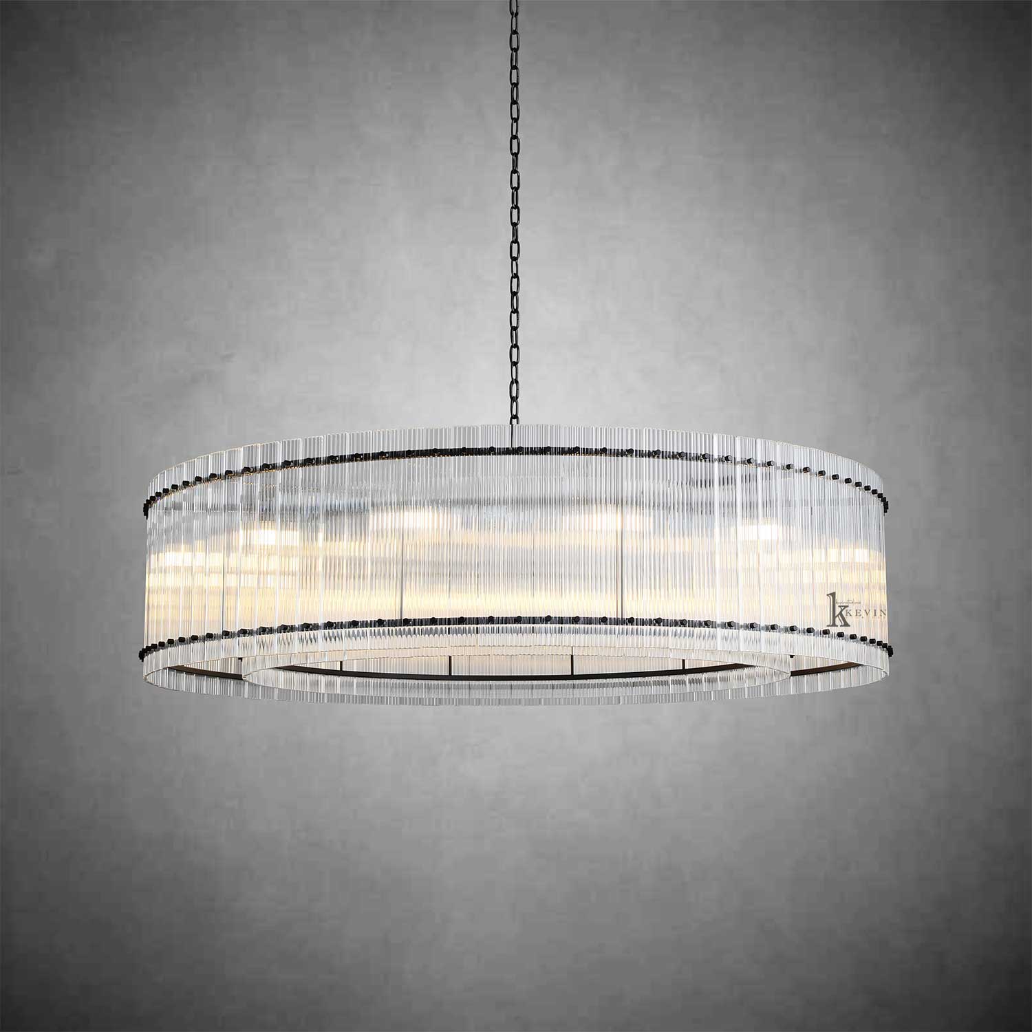 Marcus Round Chandelier