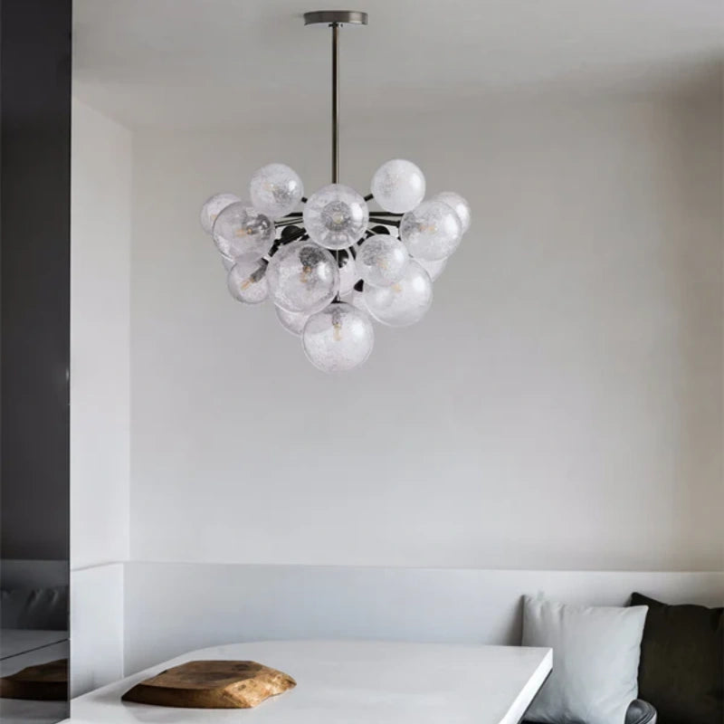 Mandoza Chandelier 19/37 Light