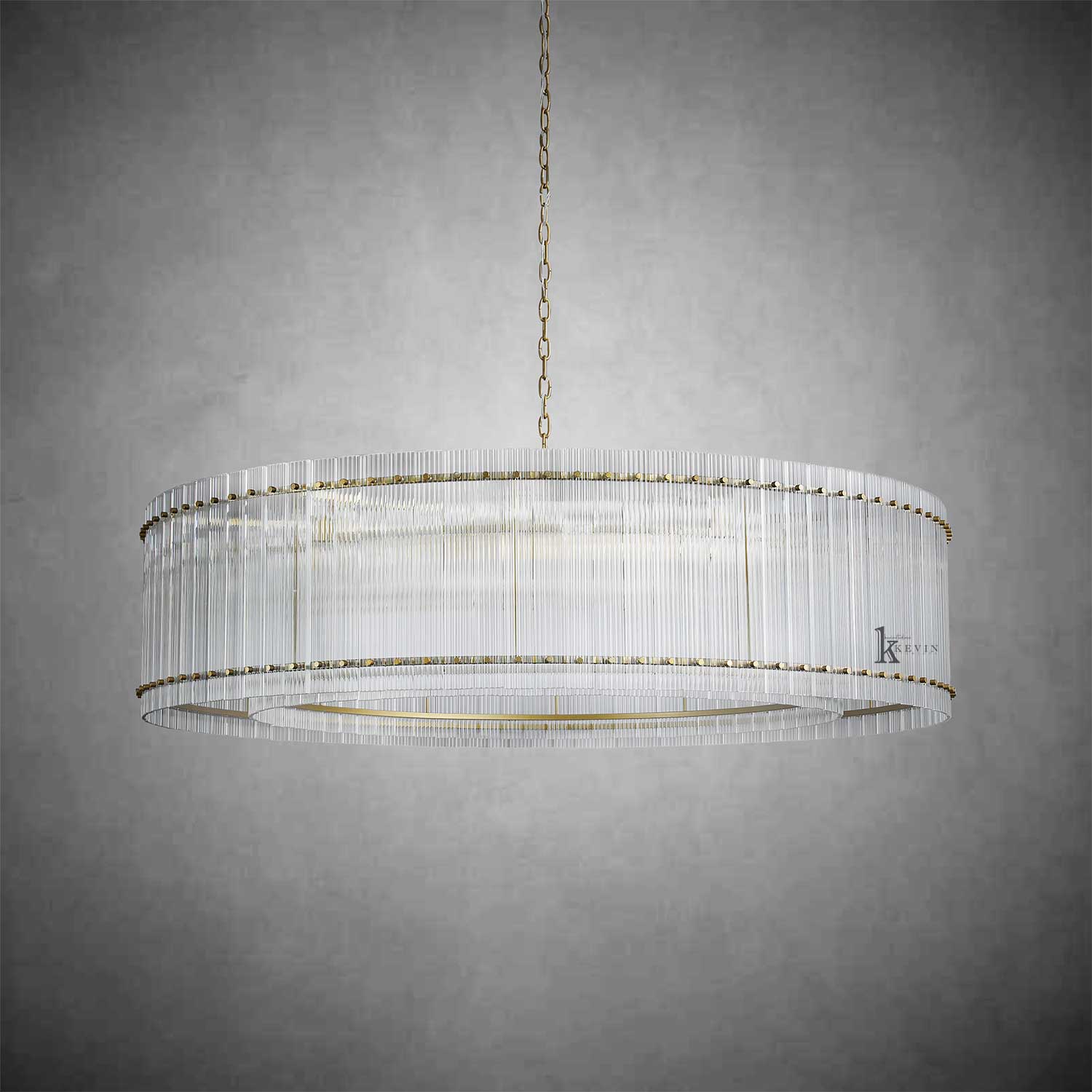 Marcus Round Chandelier