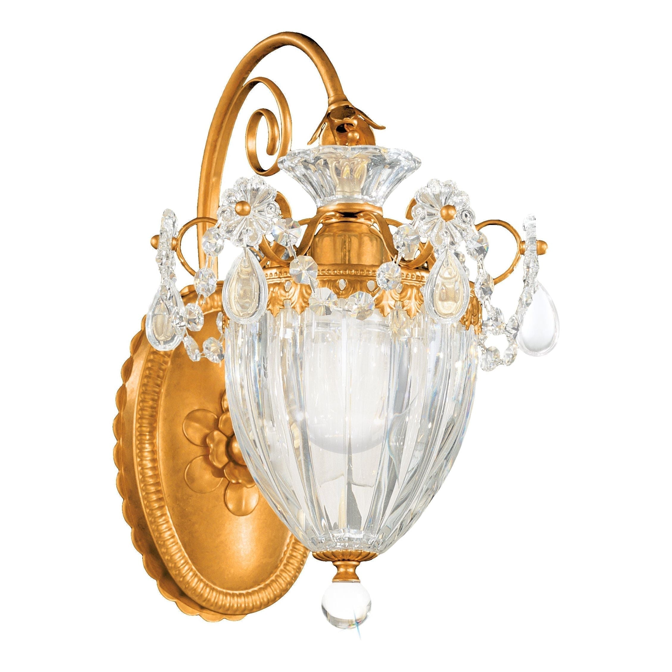 Bagatelle 1-Light Wall Sconce