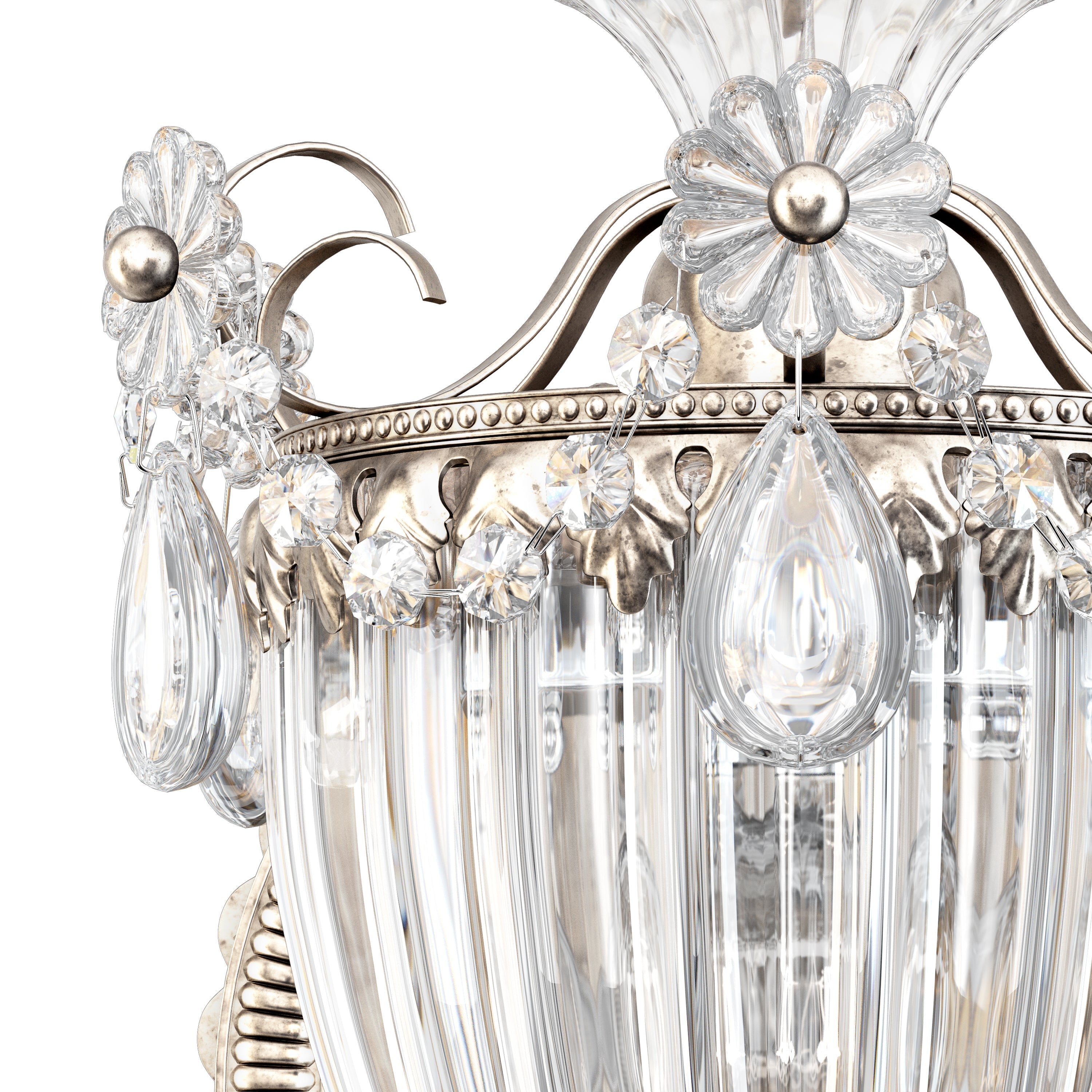 Bagatelle 1-Light Wall Sconce