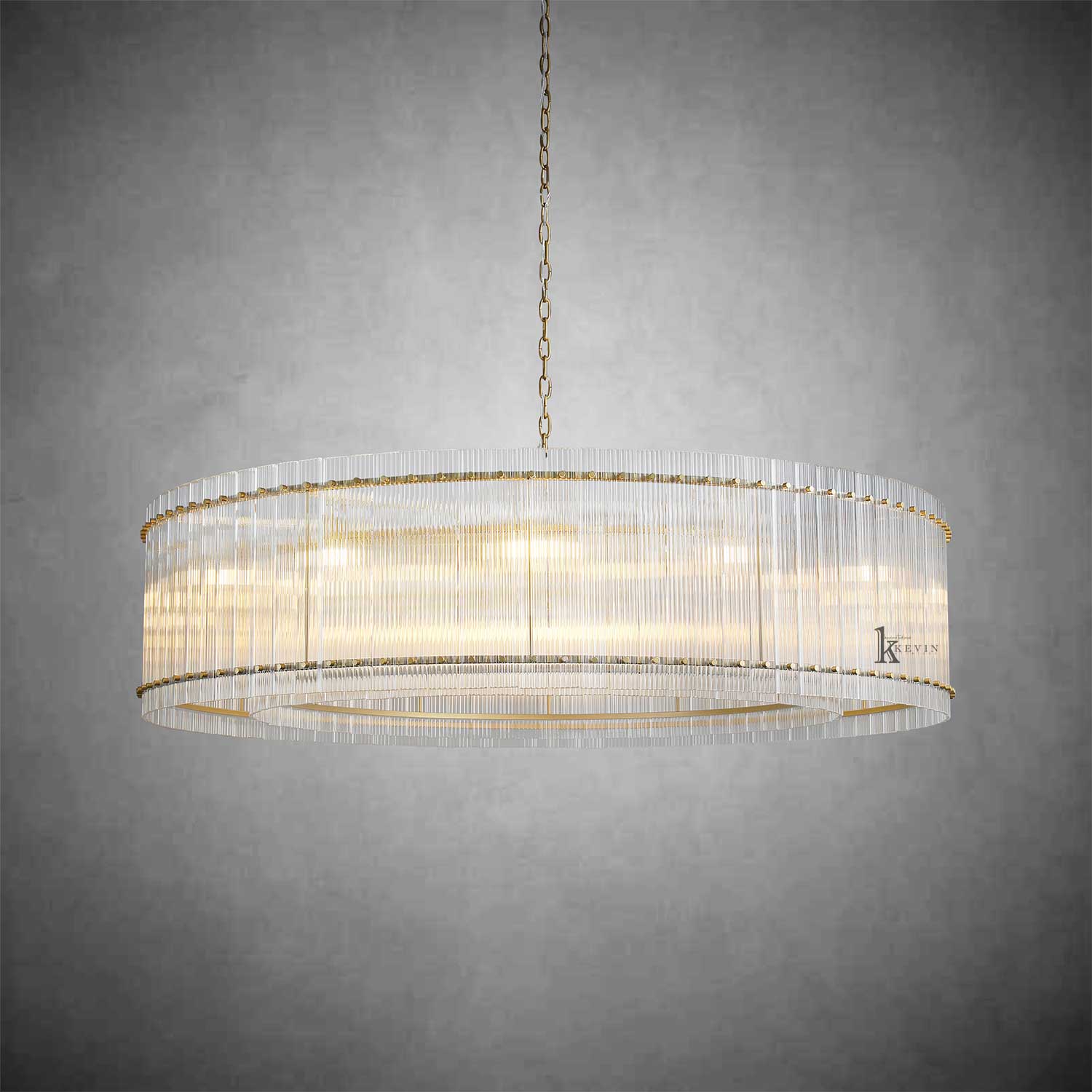 Marcus Round Chandelier