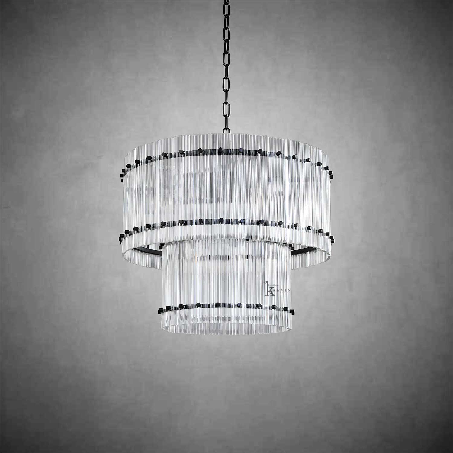 Marcus Round Chandelier