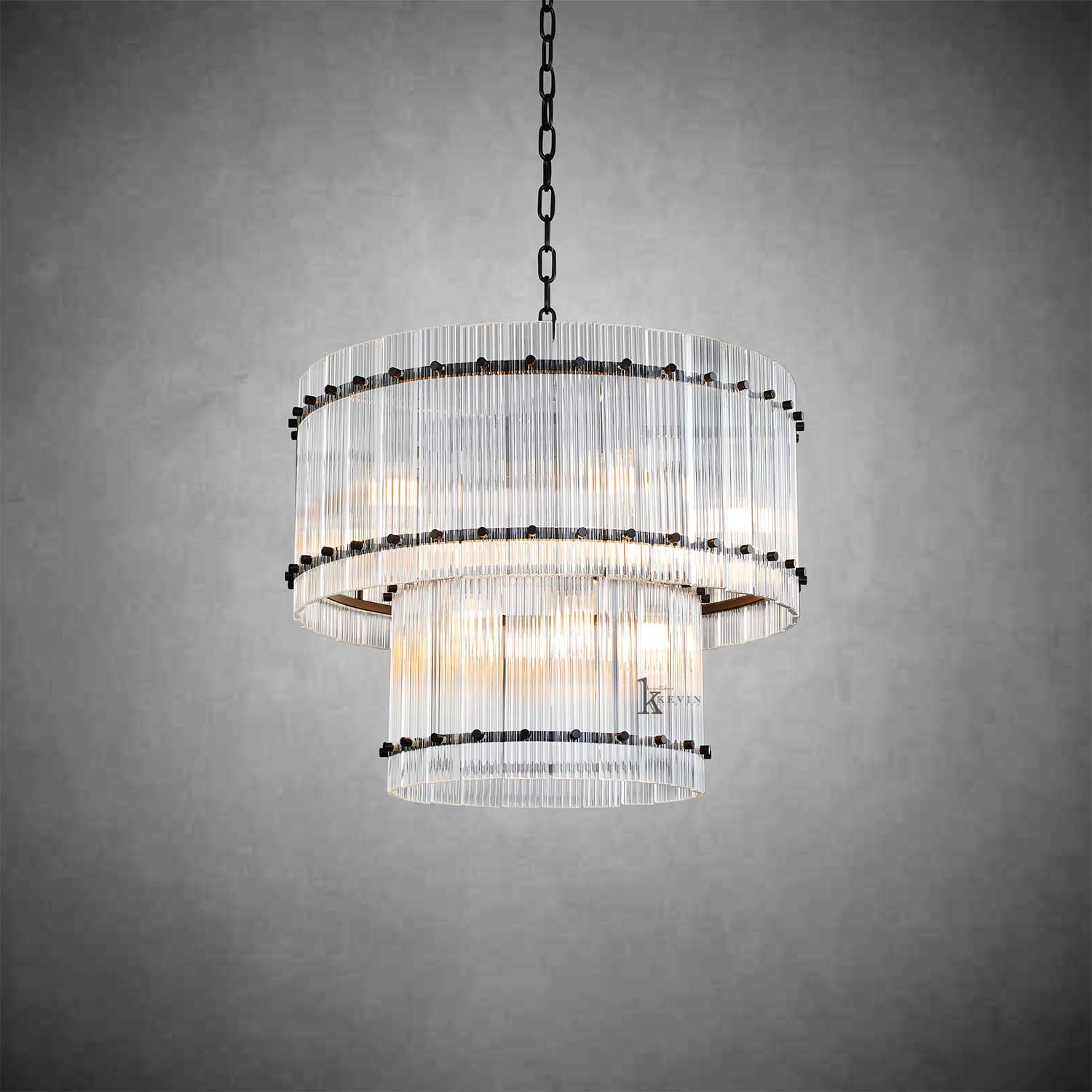 Marcus Round Chandelier