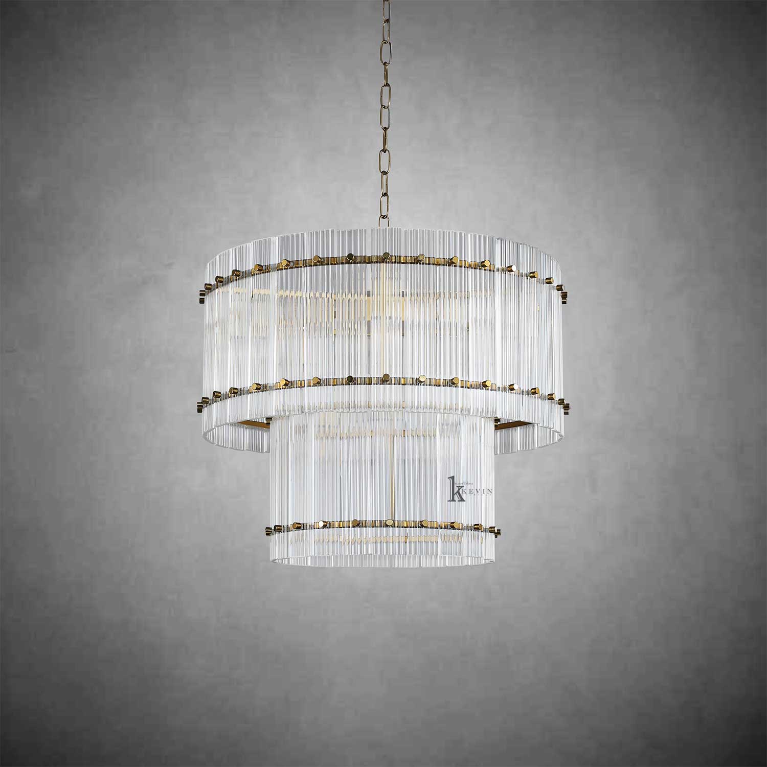Marcus Round Chandelier