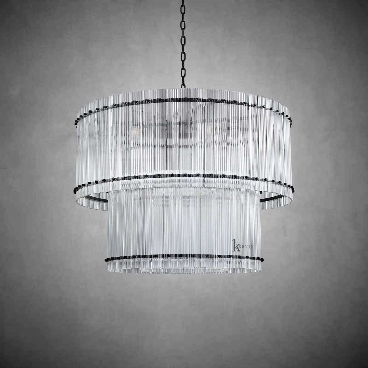 Marcus Round Chandelier