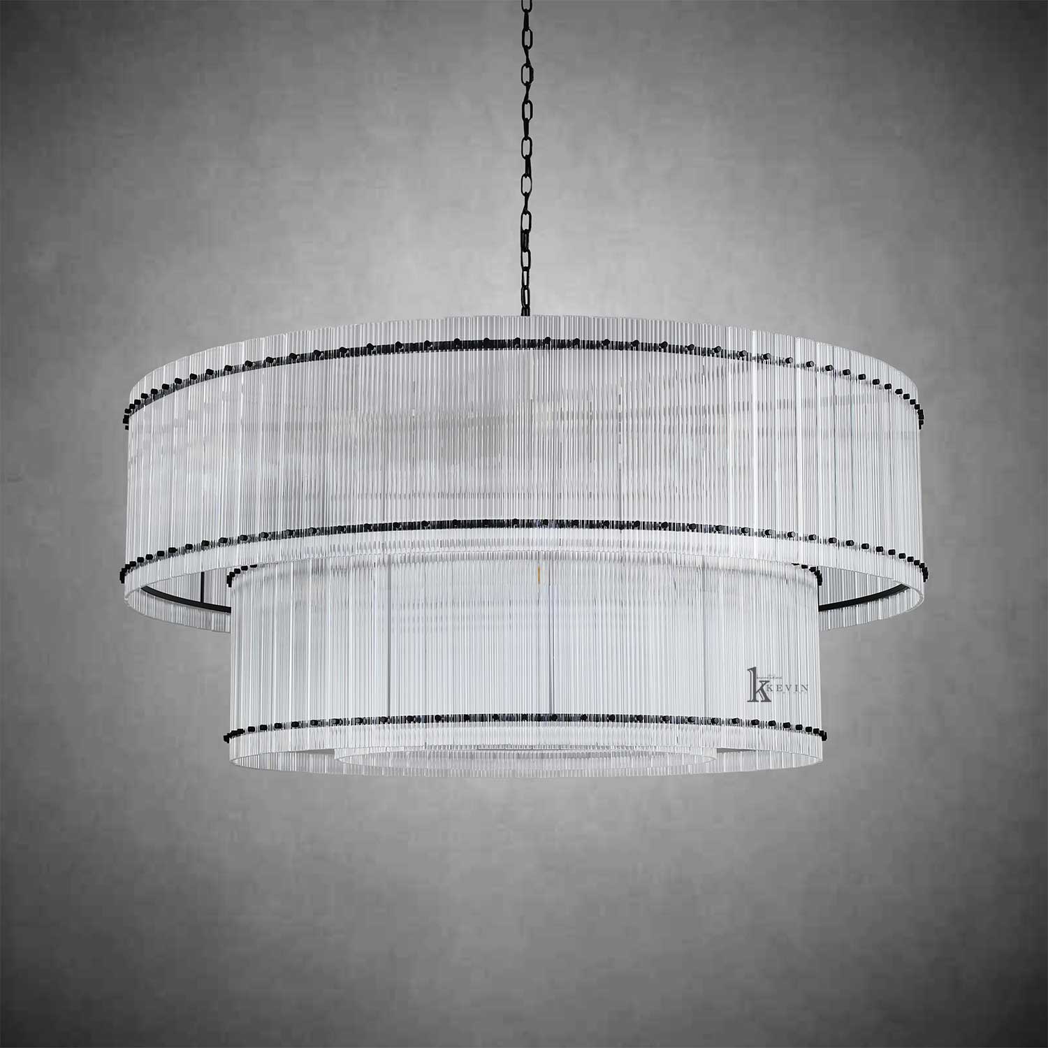 Marcus Round Chandelier