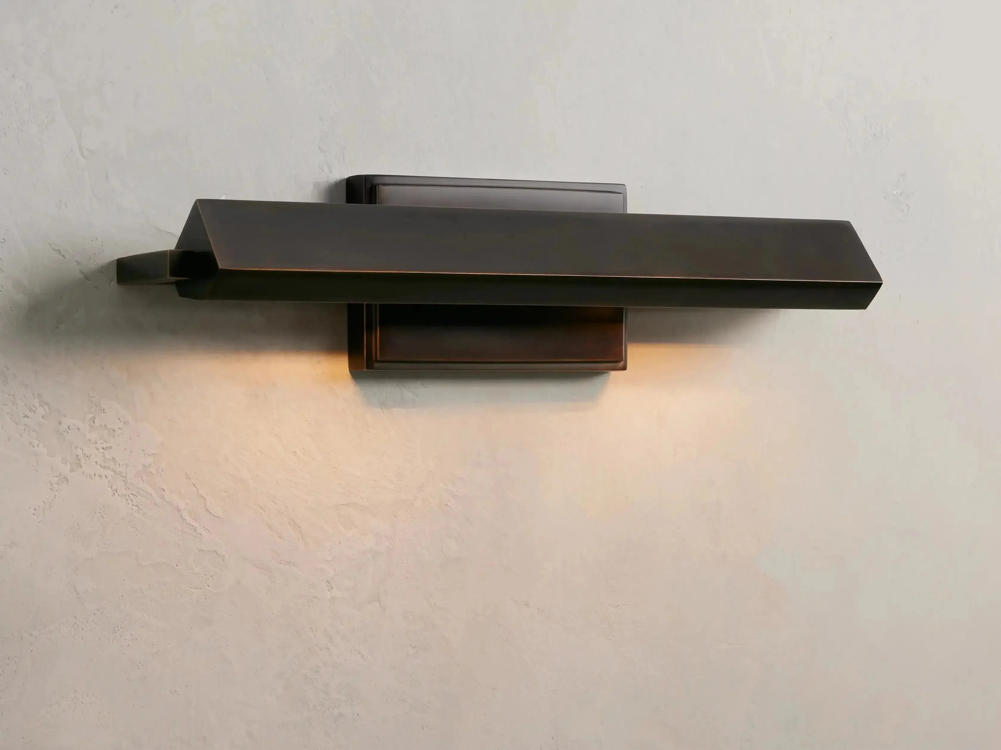 Zaeden Wall Sconce 18"24"30"