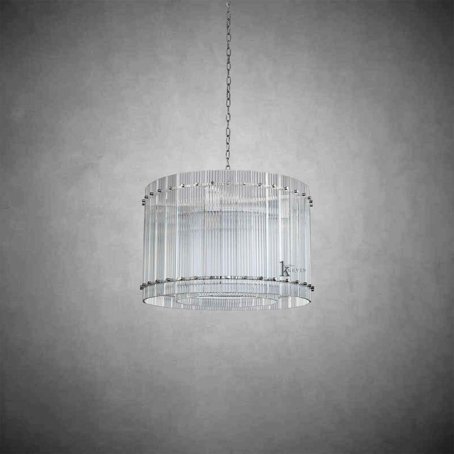 Marcus Round Chandelier