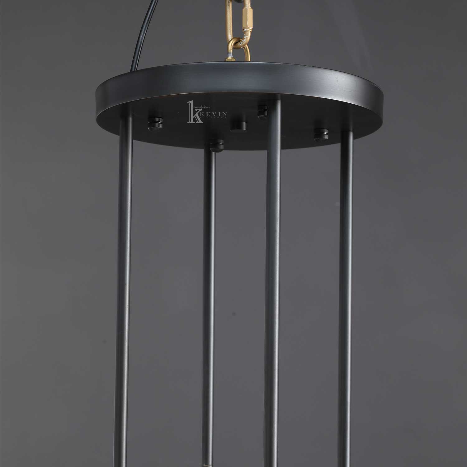 Lavelle Round Chandelier 36"48"60"