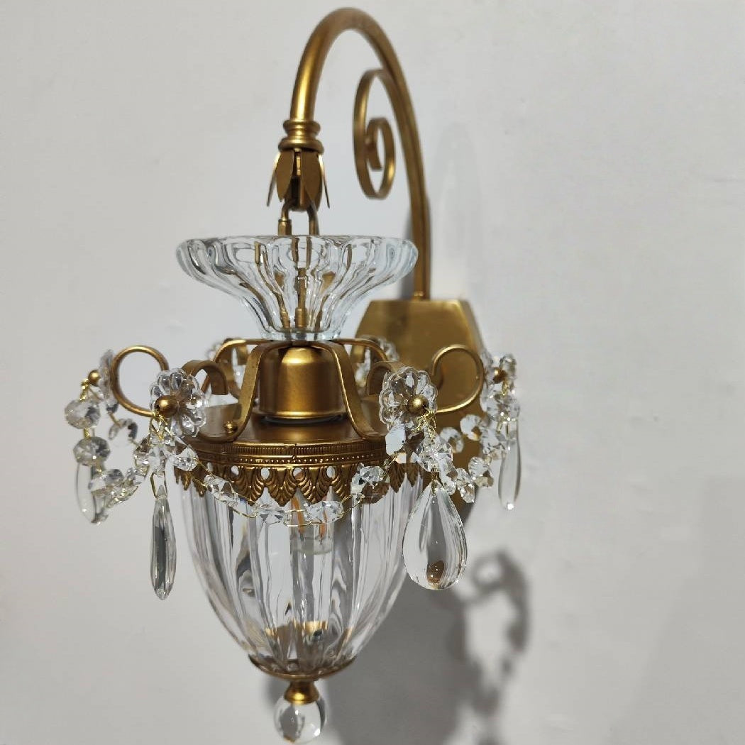 Bagatelle 1-Light Wall Sconce