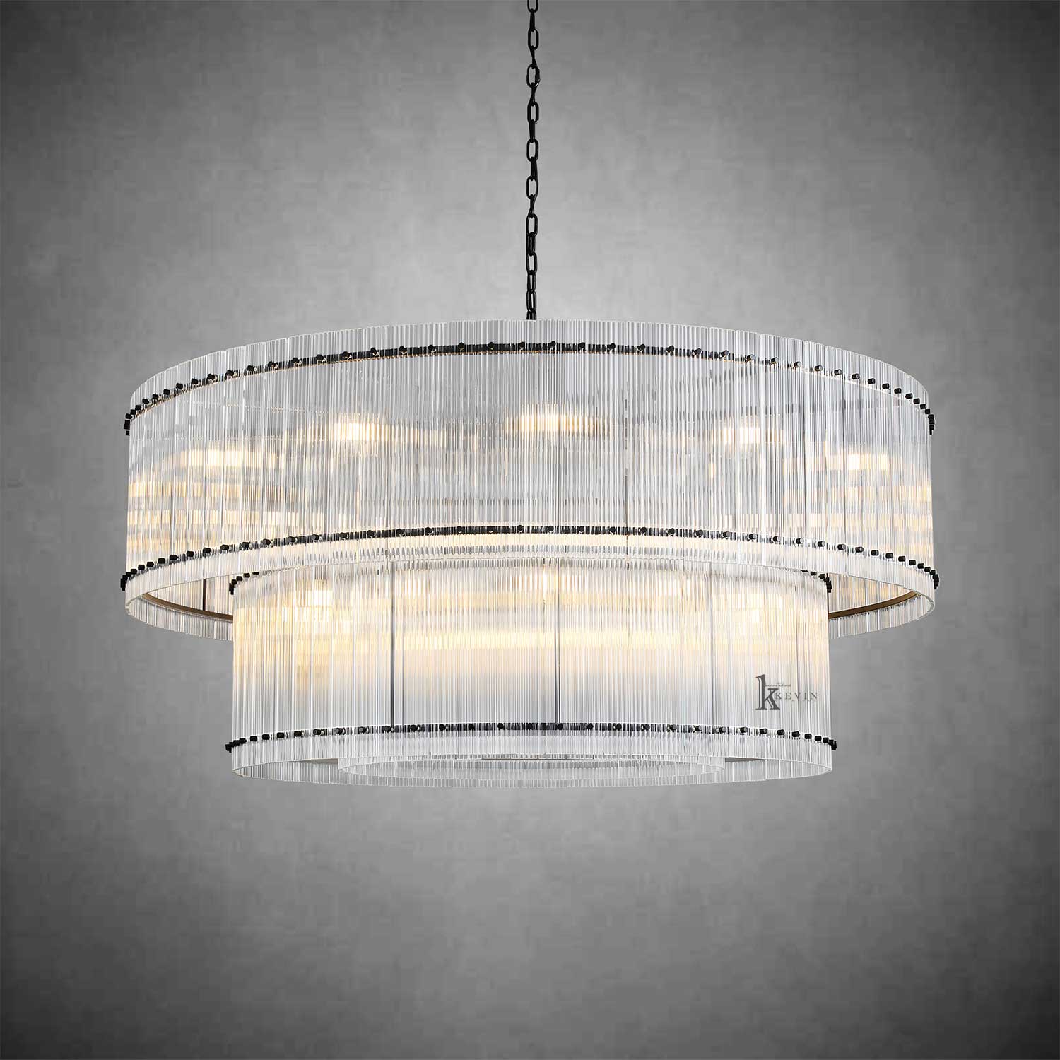 Marcus Round Chandelier