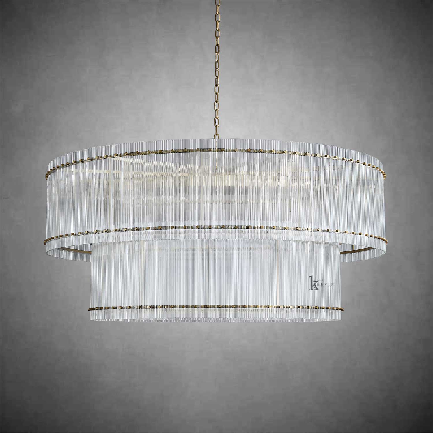 Marcus Round Chandelier
