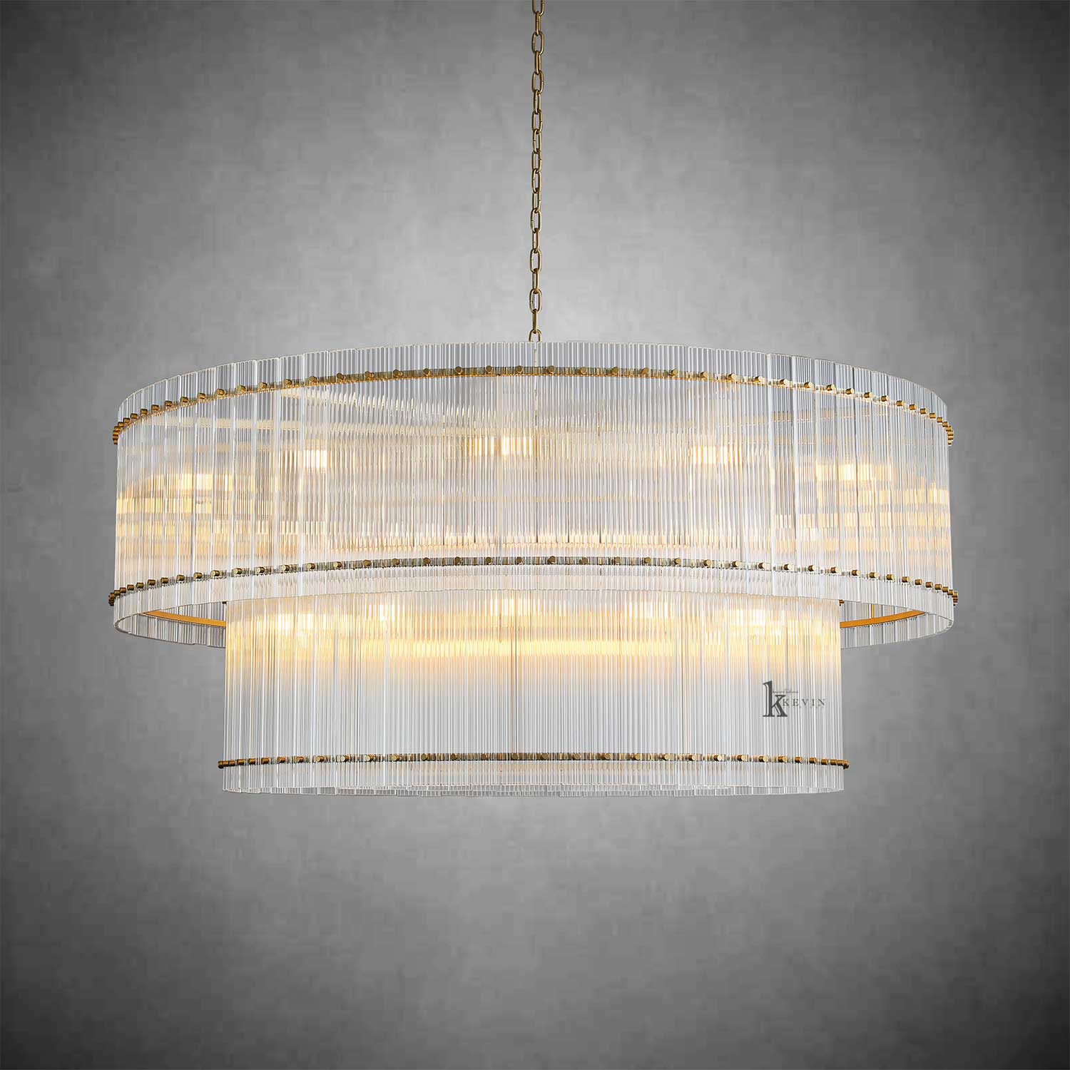 Marcus Round Chandelier