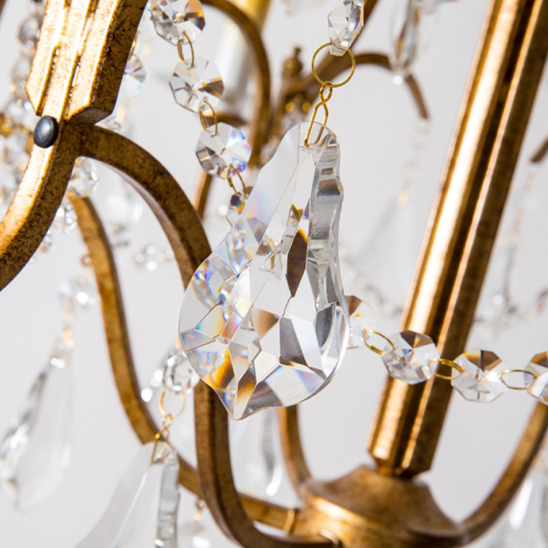 Caspian Vintage Candle Art Brass Chandelier For Living Room chandeliers for dining room,chandeliers for stairways,chandeliers for foyer,chandeliers for bedrooms,chandeliers for kitchen,chandeliers for living room Kevin Studio Inc