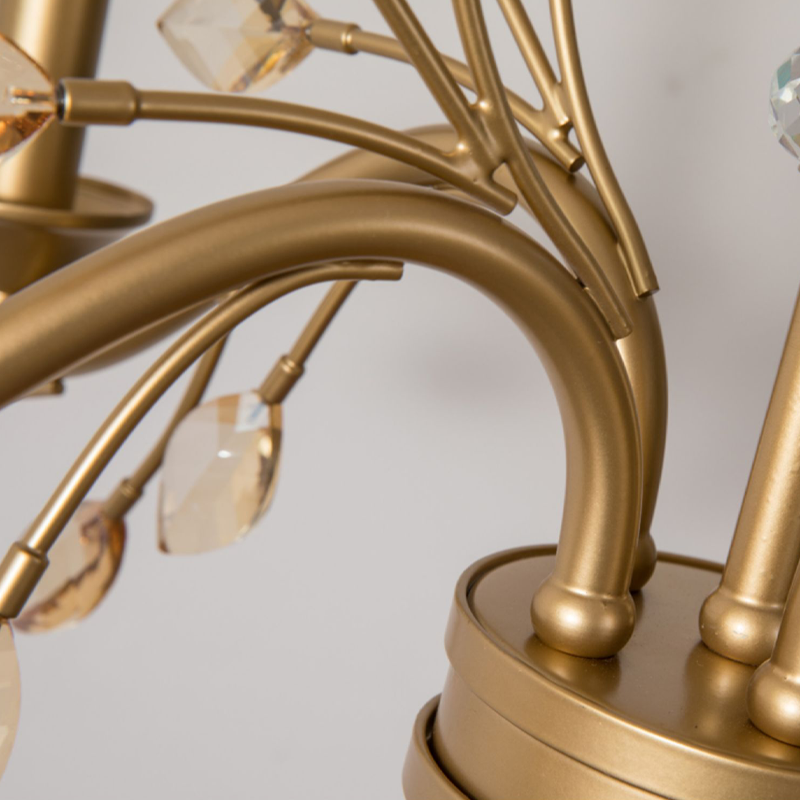 Elysia French Vintage Large Candlestick Chandelier chandeliers for dining room,chandeliers for stairways,chandeliers for foyer,chandeliers for bedrooms,chandeliers for kitchen,chandeliers for living room Kevin Studio Inc