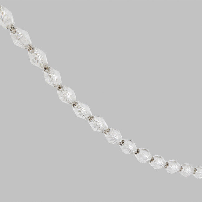 Luxury Crystal Beaded Long Chandelier for High Ceiling 12ft/10ft(customize) Pendant Light Kevin Studio
