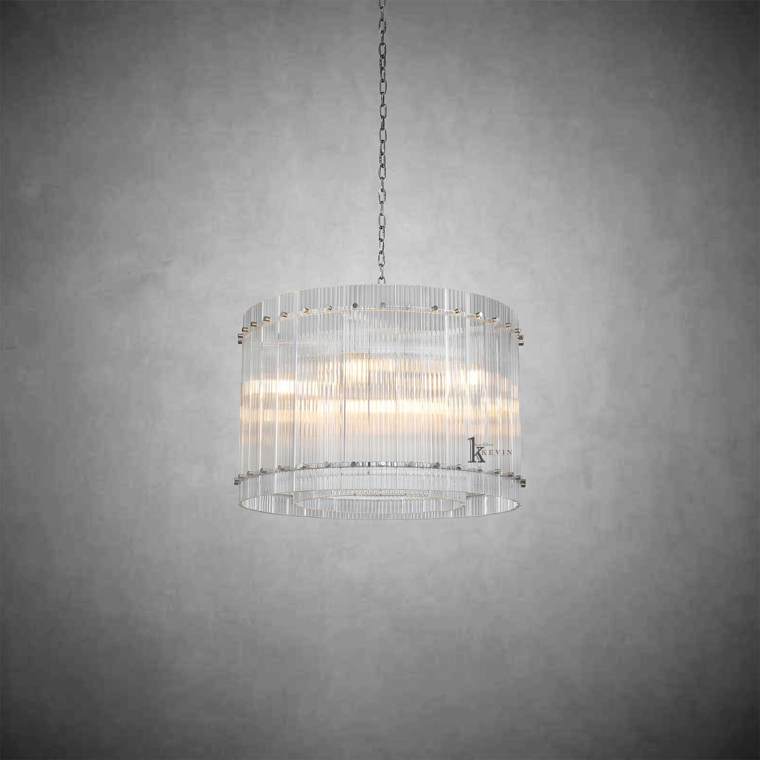 Marcus Round Chandelier