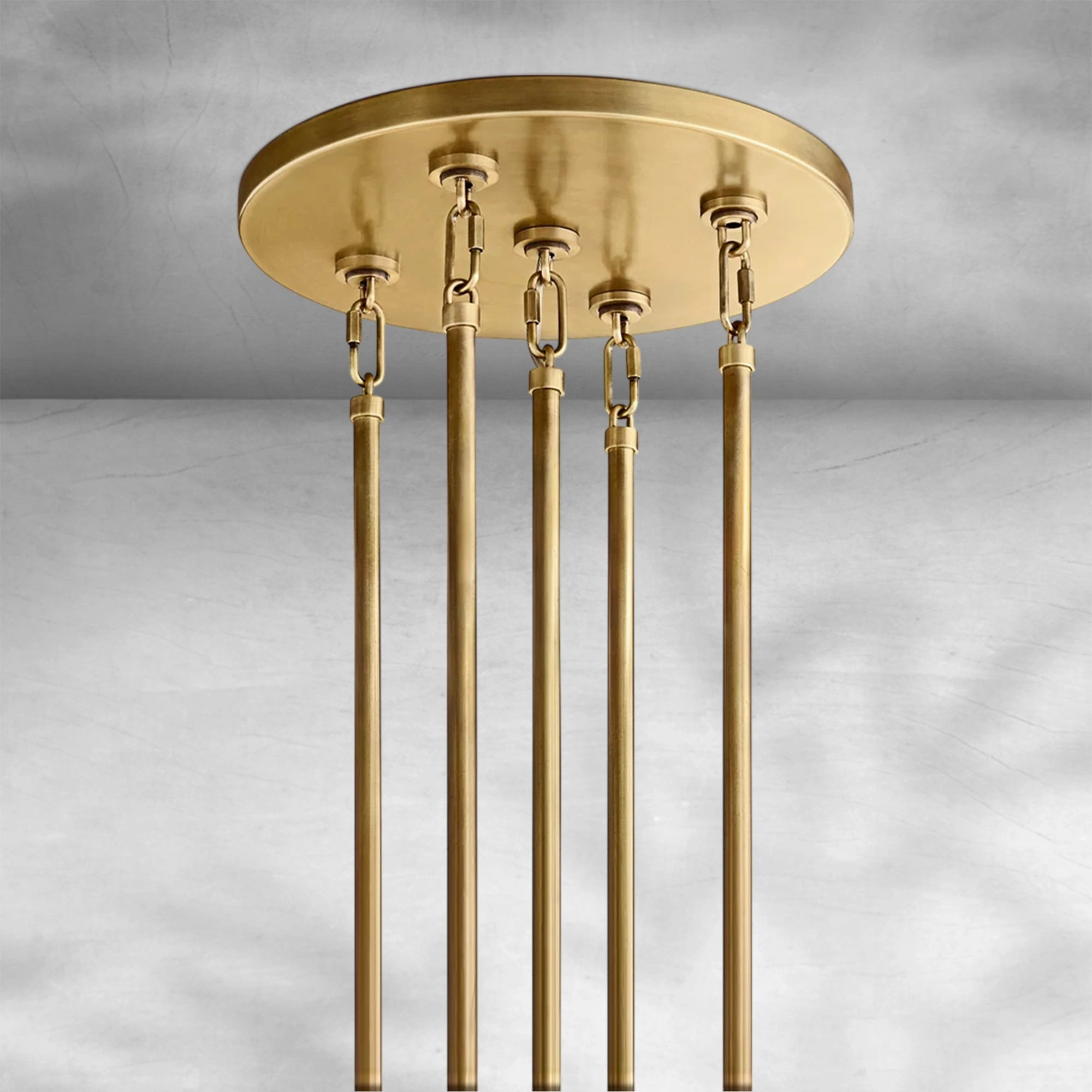Marigan Series Modern Chandelier
