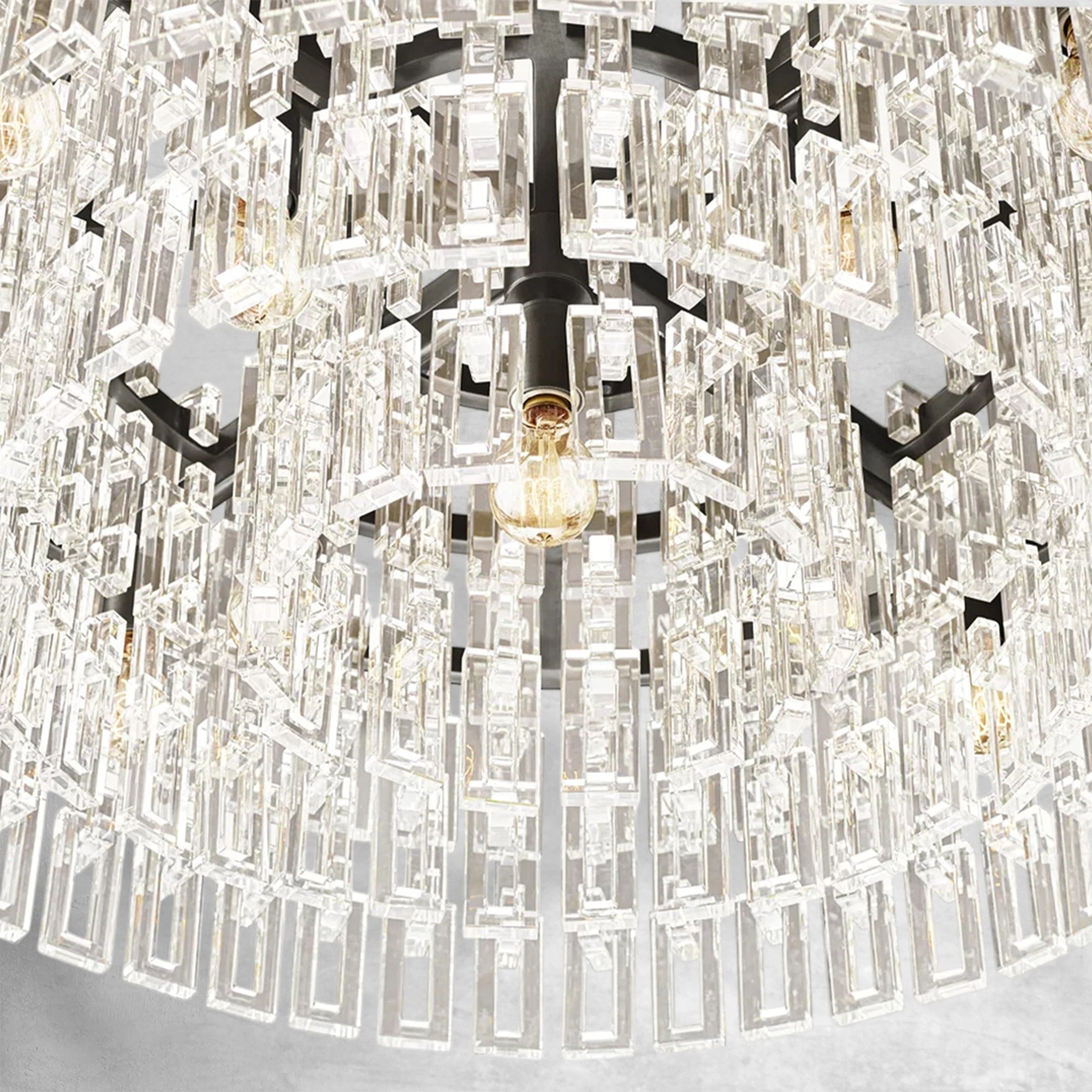 Marigan Series Modern Chandelier