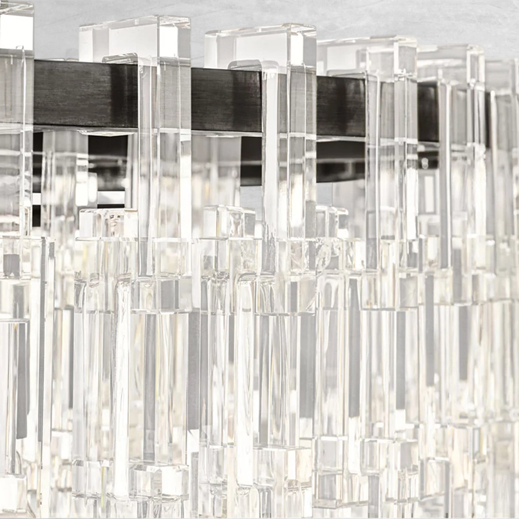 Marigan Series Modern Chandelier