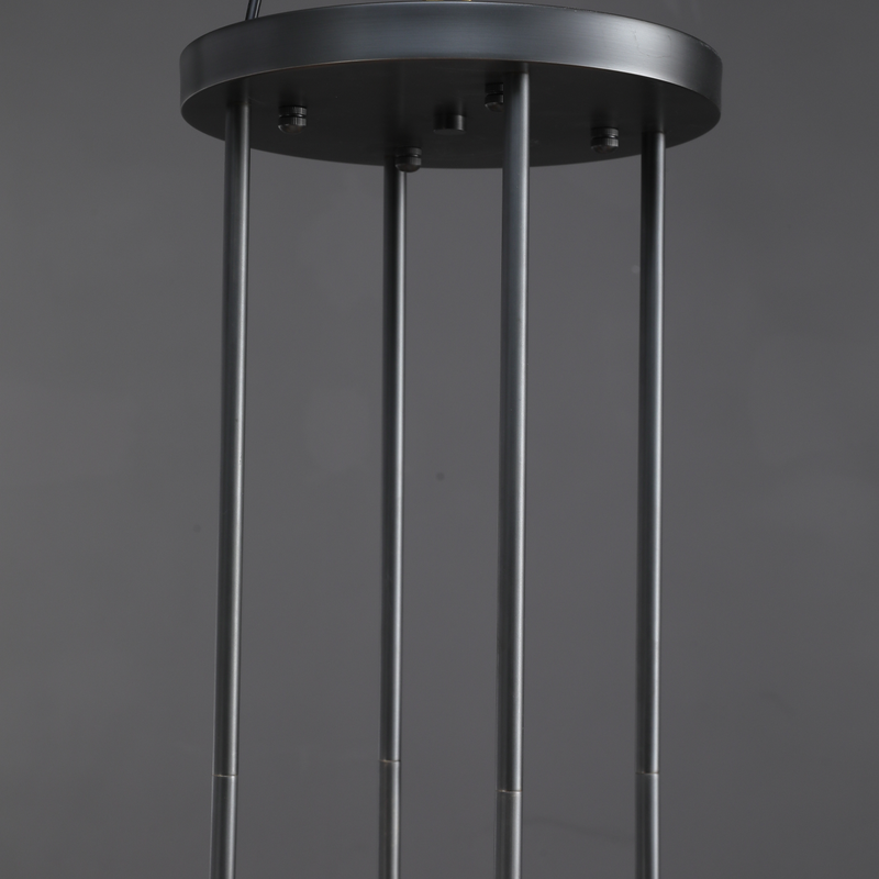 Lavelle Round Chandelier 36"48"60"