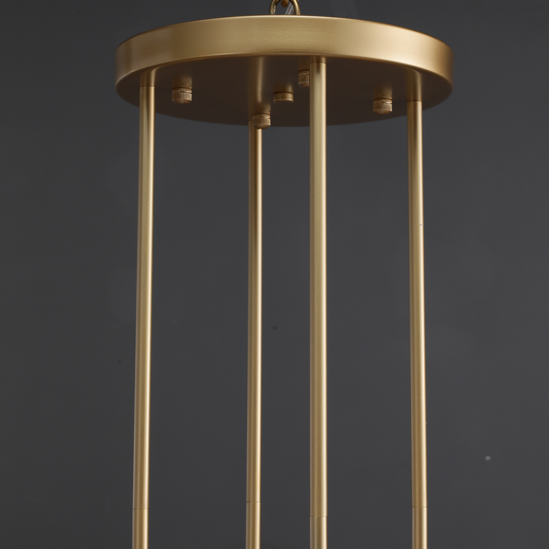 Lavelle Round Chandelier 36"48"60"