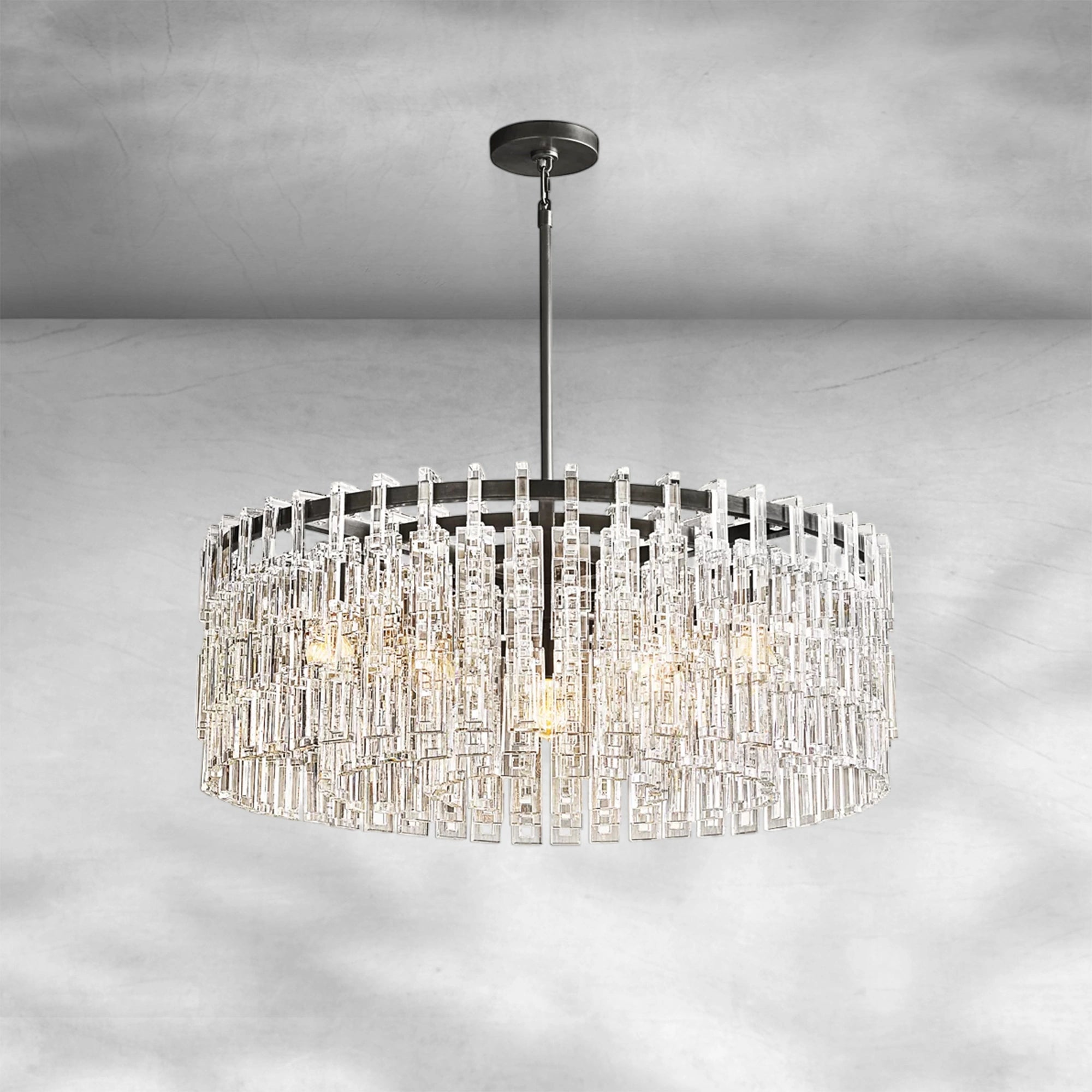 Marigan Series Modern Chandelier