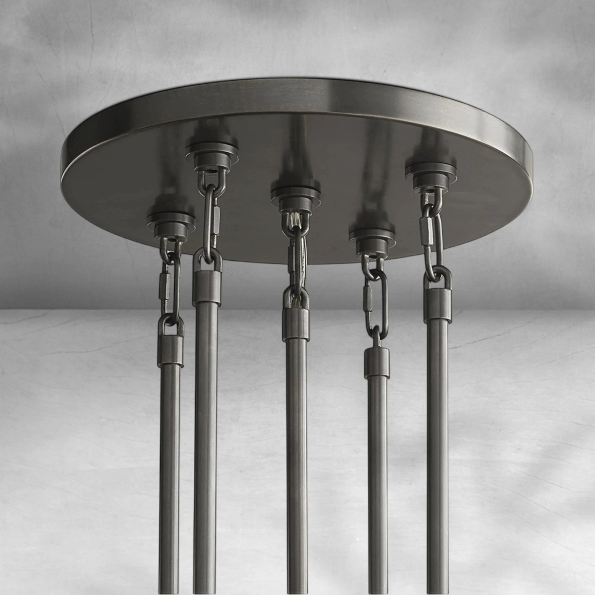 Marigan Series Modern Chandelier