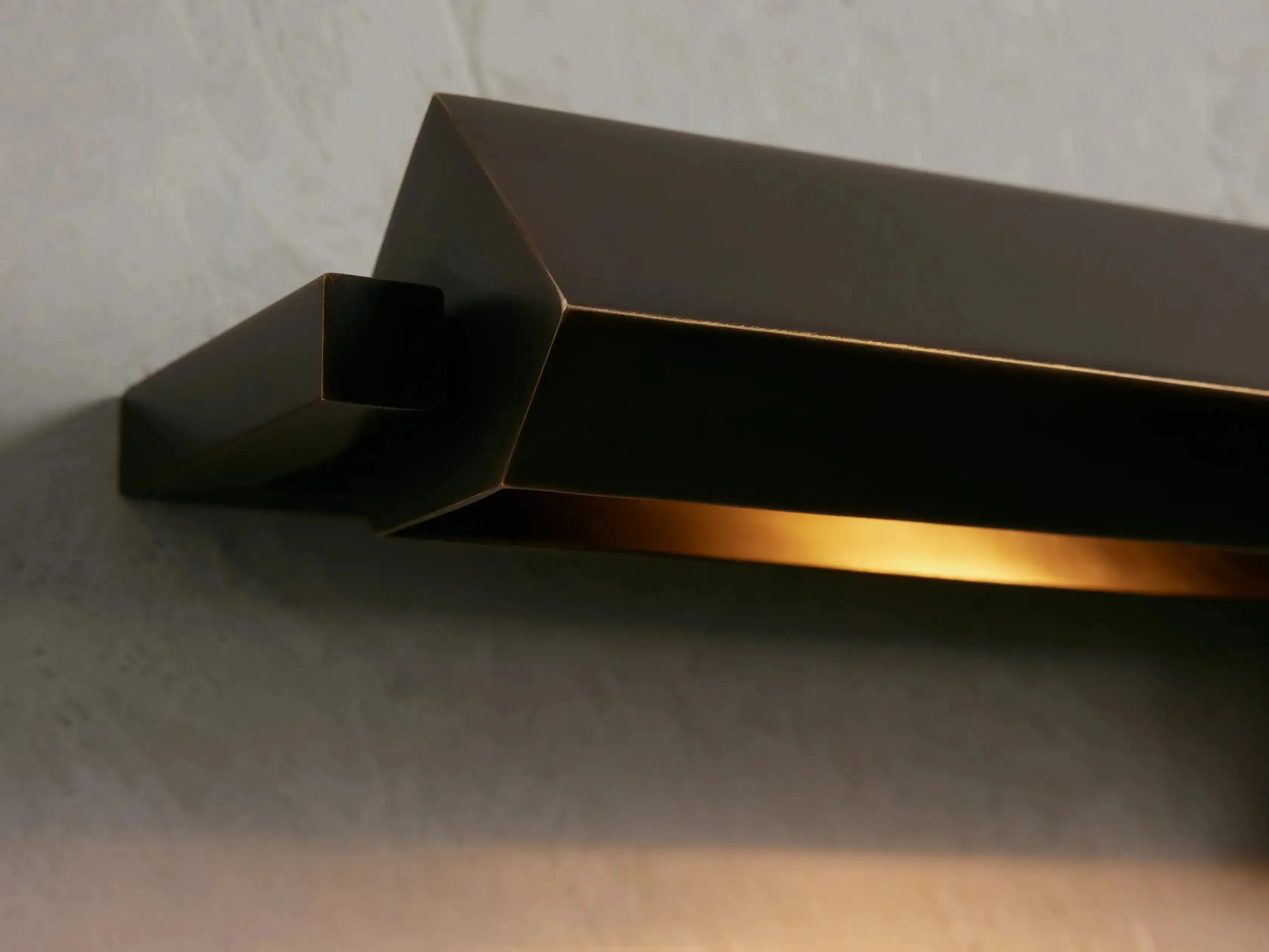 Zaeden Wall Sconce 18"24"30"