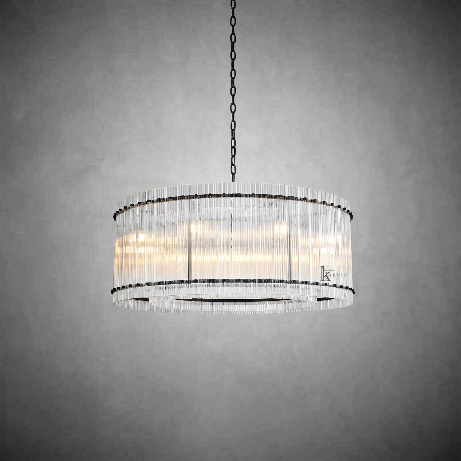 Marcus Round Chandelier