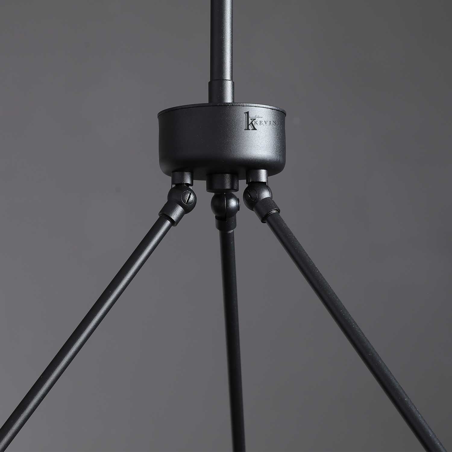 Peral Round Chandelier 36", 48", 60"