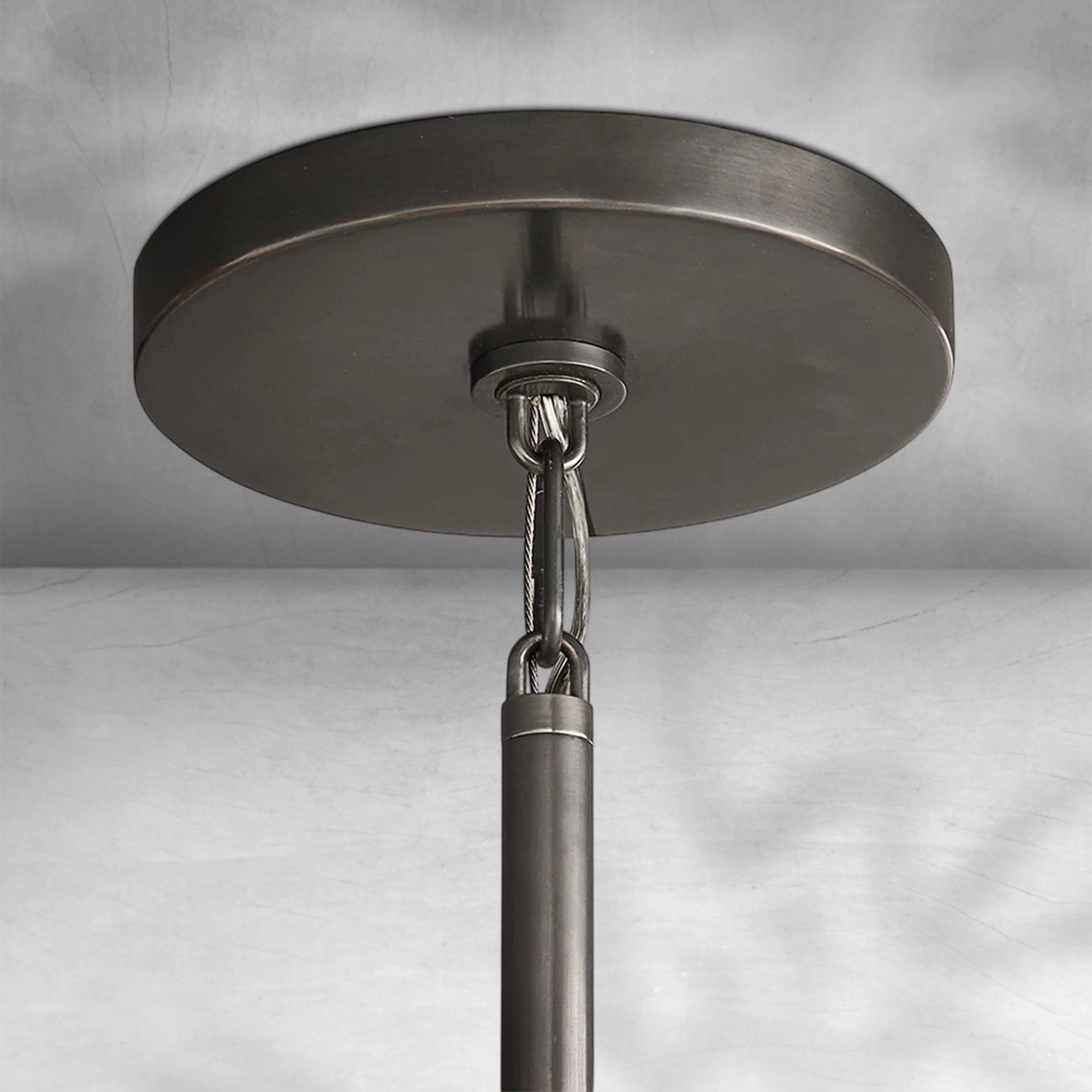 Marigan Series Modern Chandelier