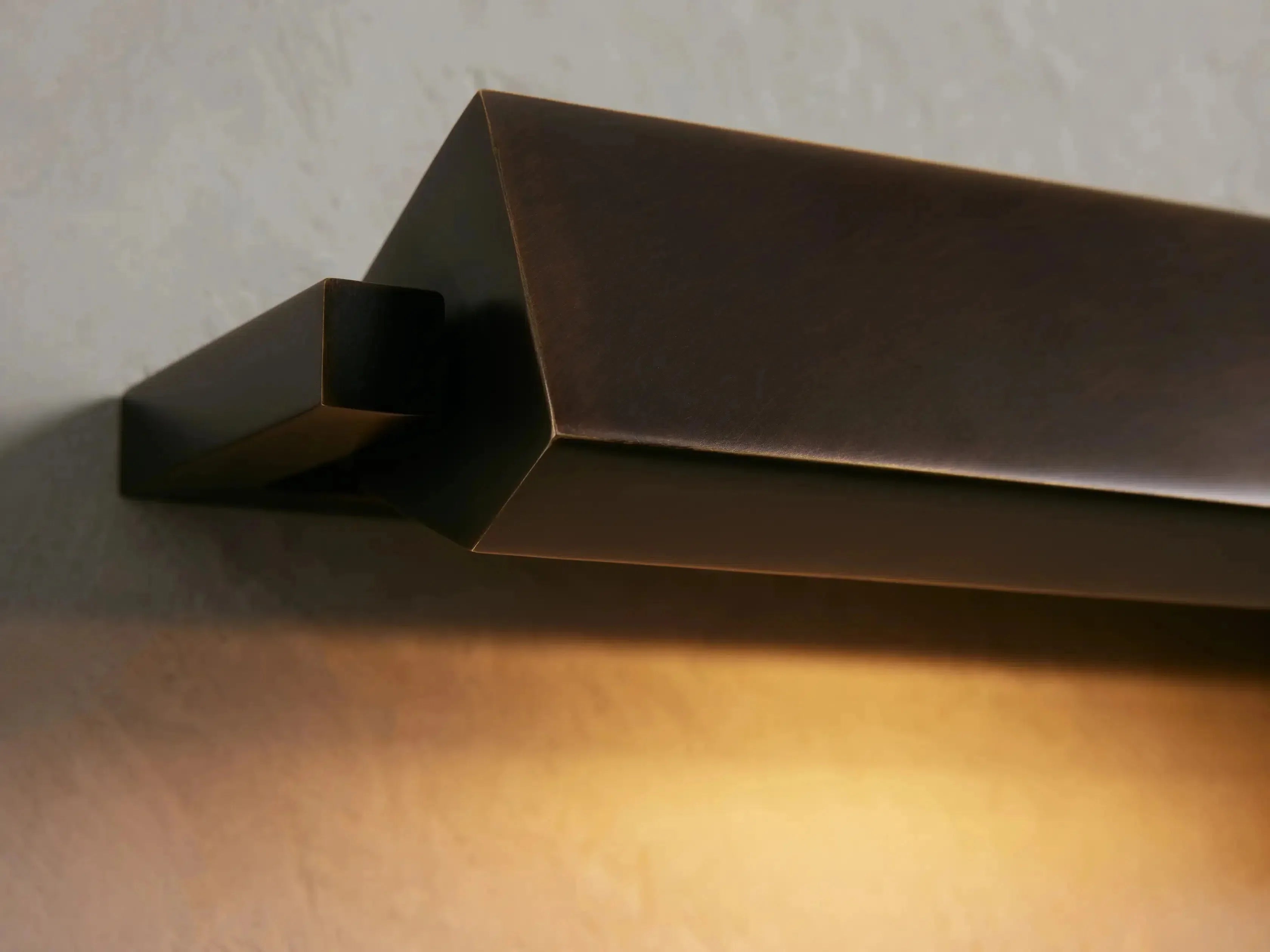 Zaeden Wall Sconce 18"24"30"