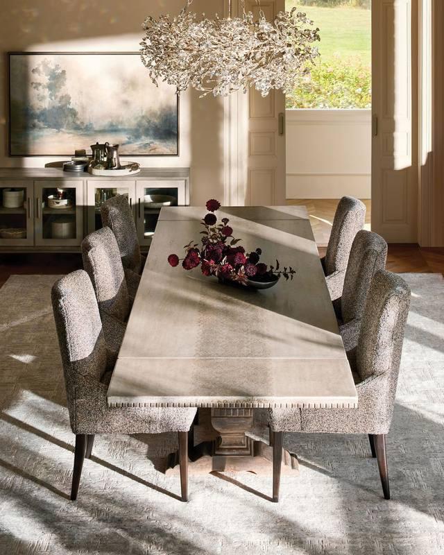 Fiore Crown Chandelier 39"48"60"