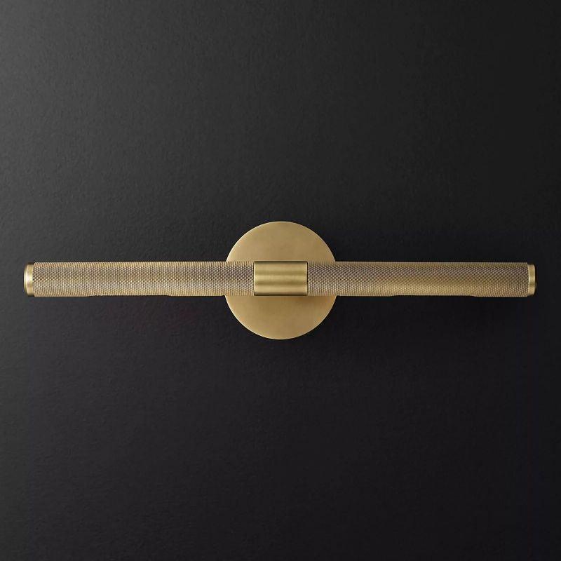 Amph Cylindrical Picture Light