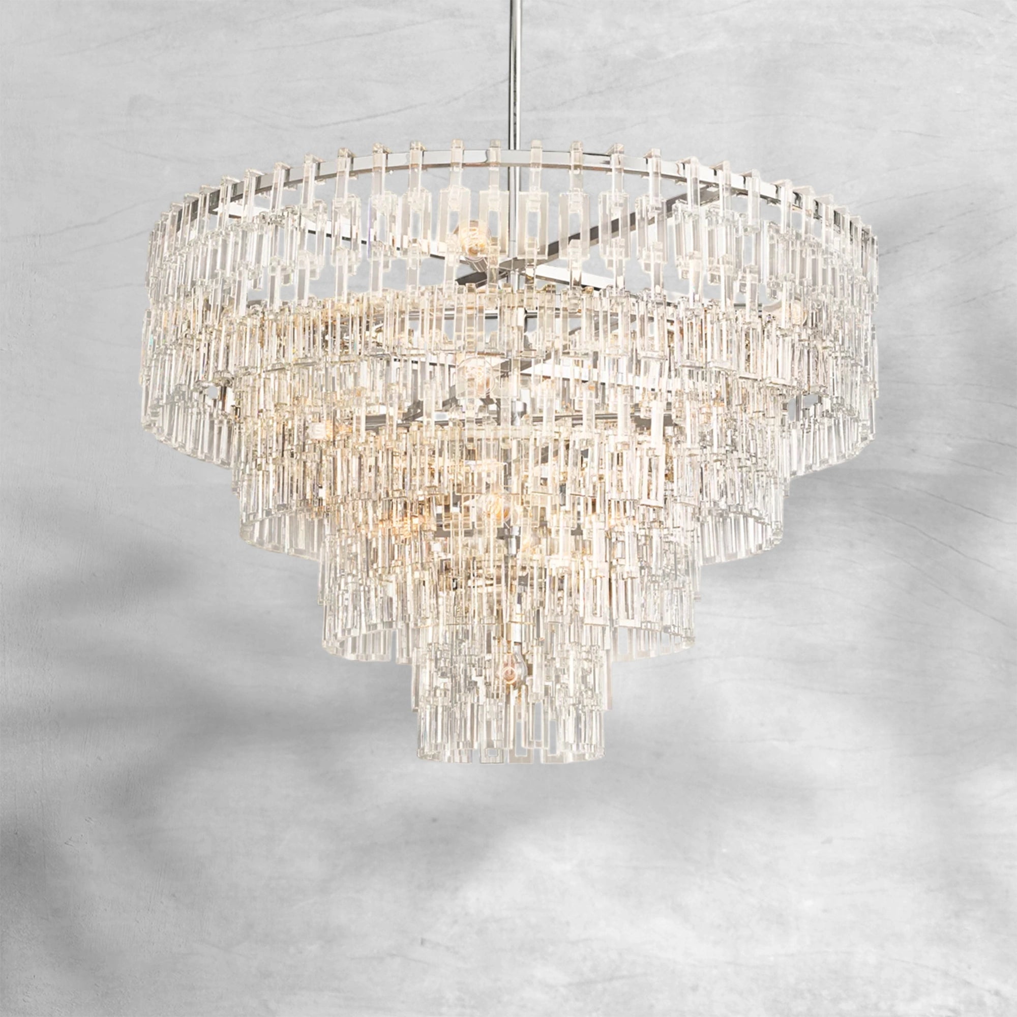 Marigan Series Modern Chandelier