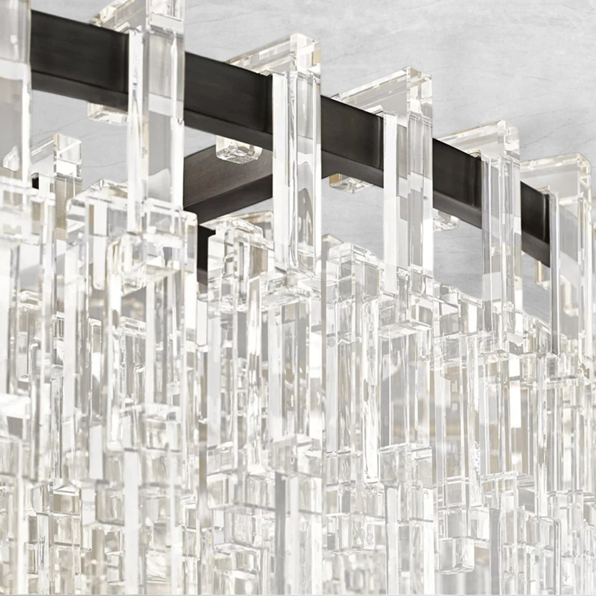 Marigan Series Modern Chandelier