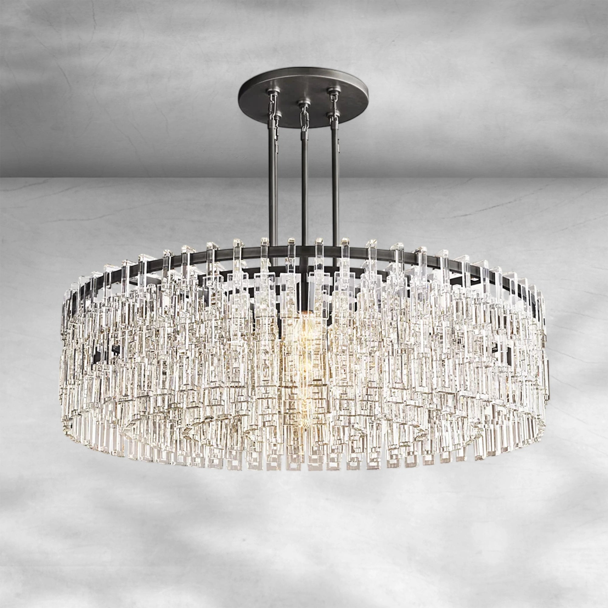 Marigan Series Modern Chandelier