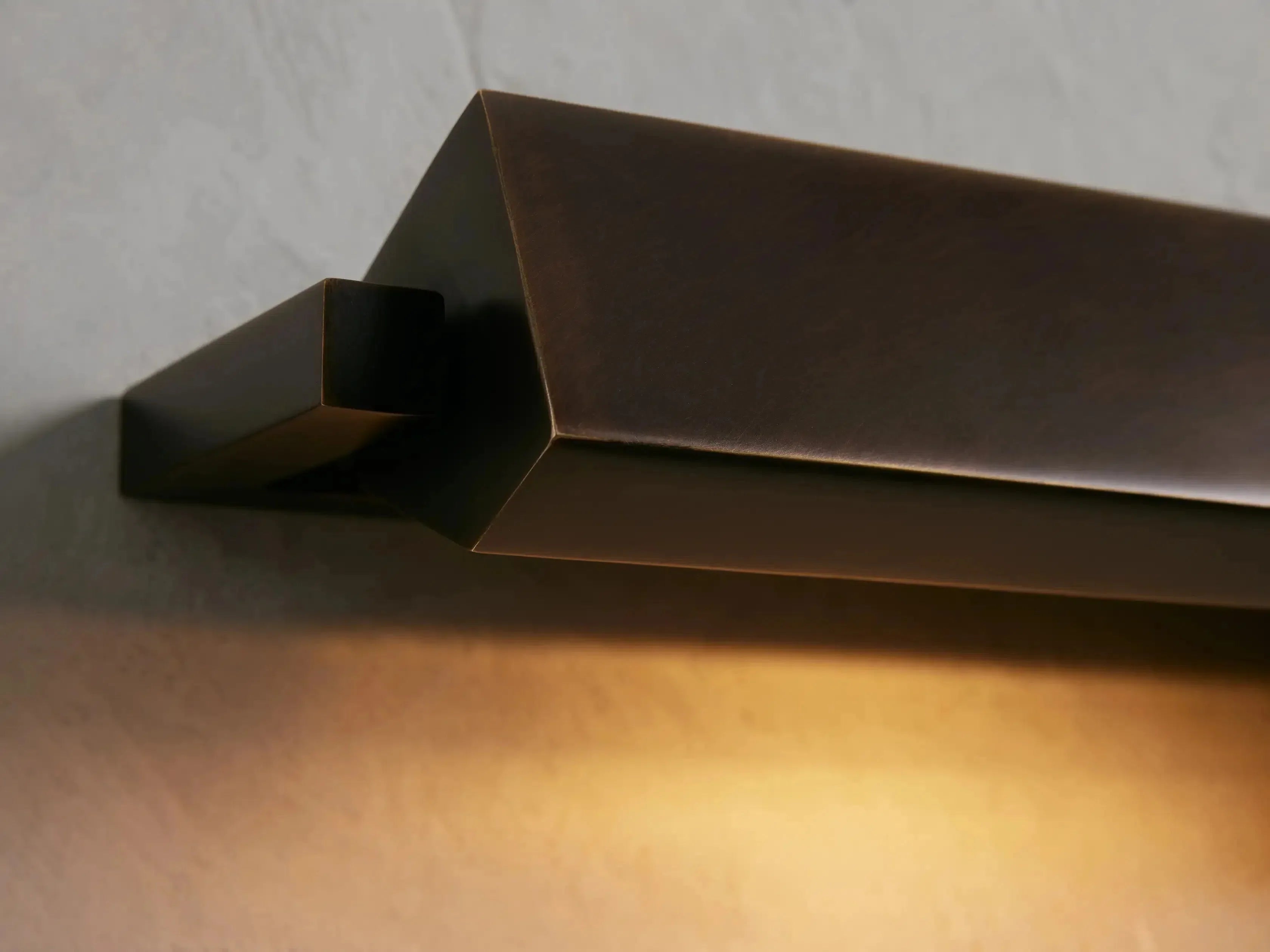 Zaeden Wall Sconce 18"24"30"