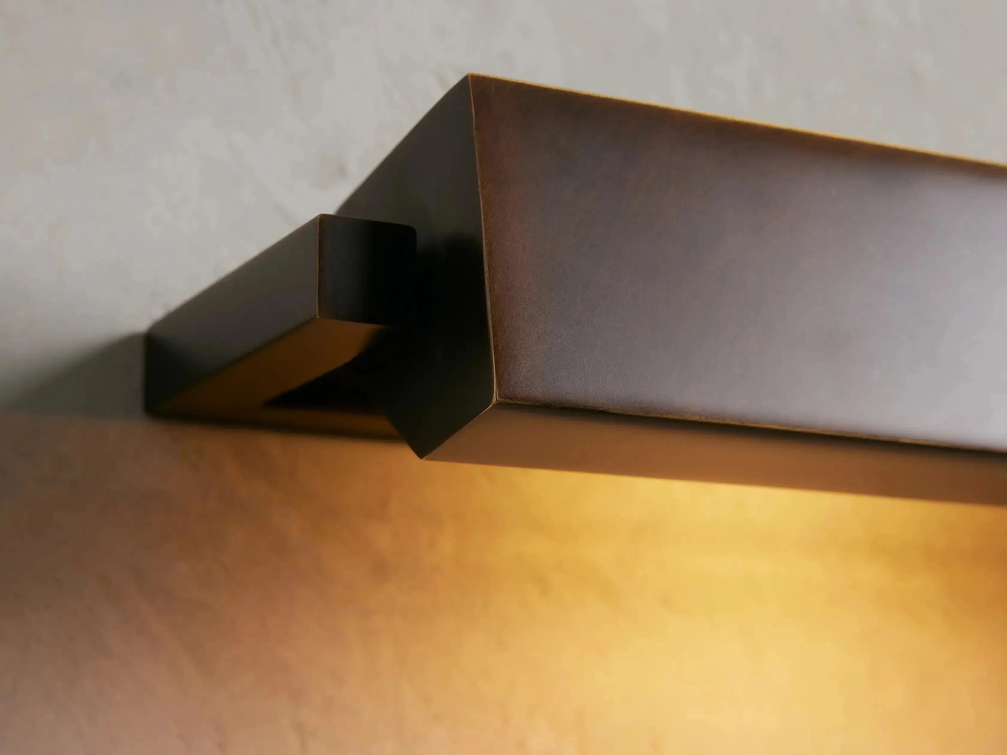 Zaeden Wall Sconce 18"24"30"