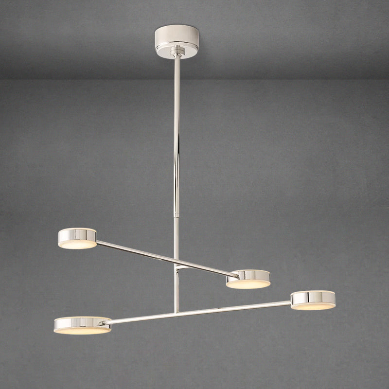 Alexande Mobile Chandelier 36"