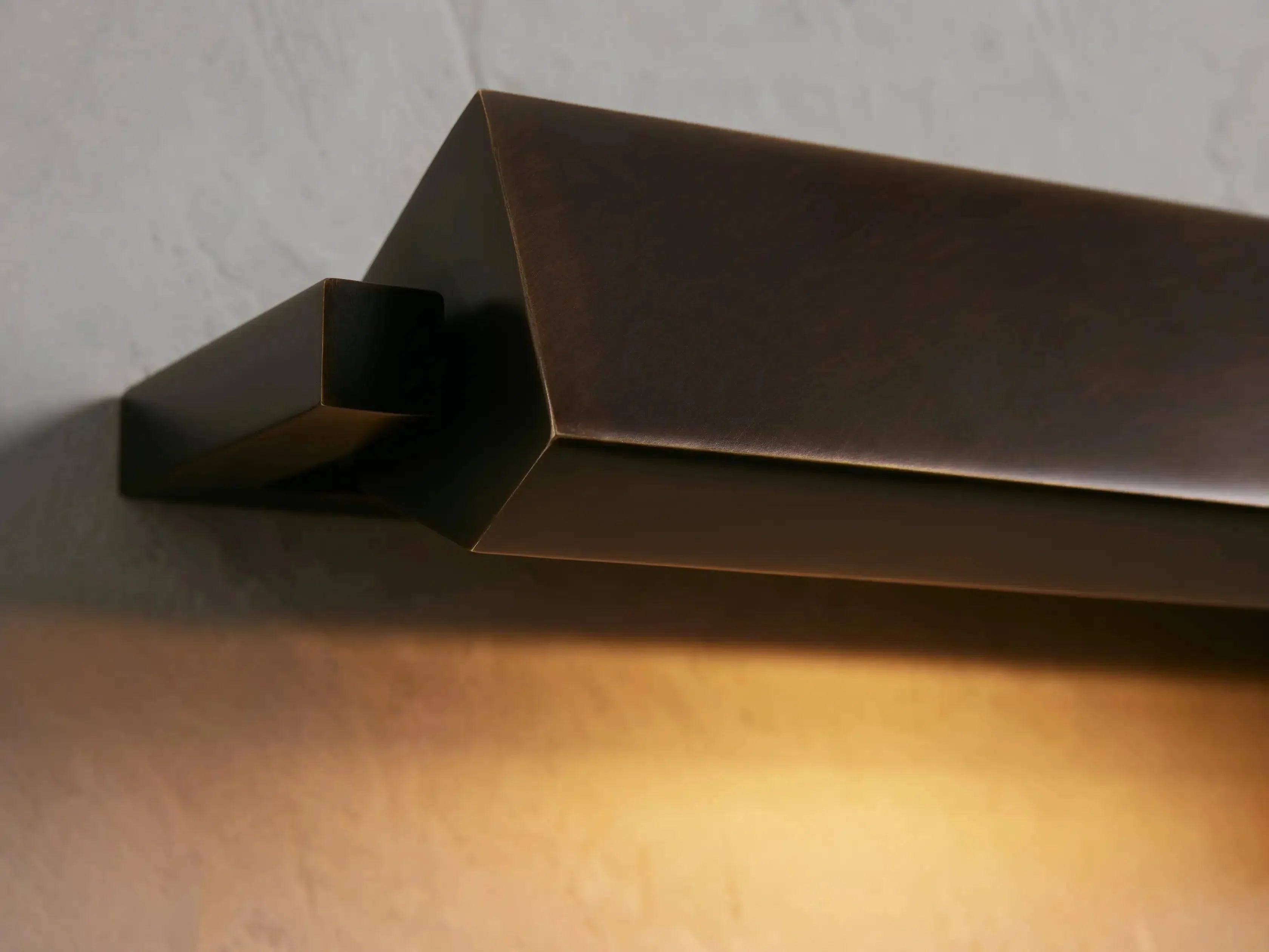 Zaeden Wall Sconce 18"24"30"