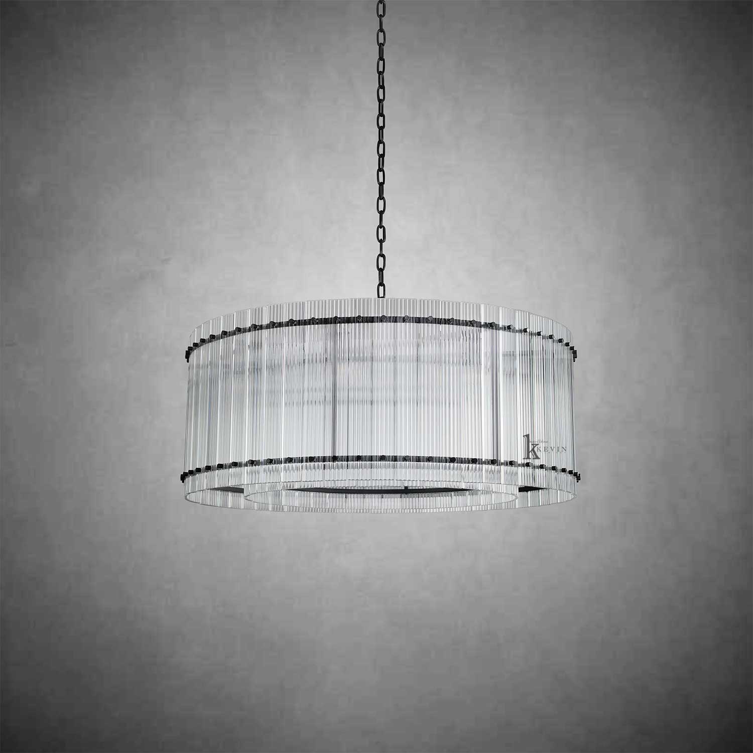Marcus Round Chandelier