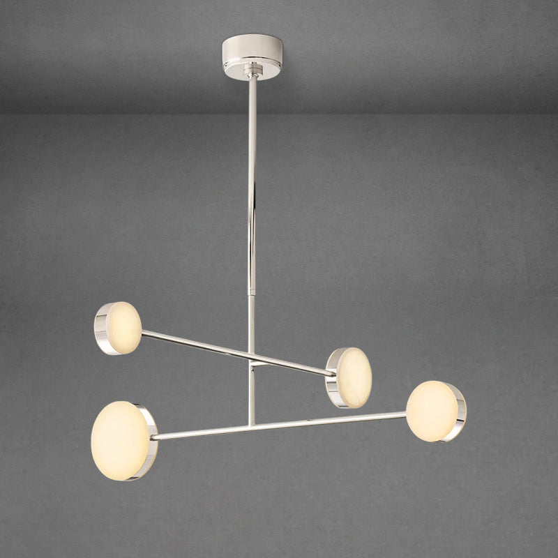 Alexande Mobile Chandelier 36"