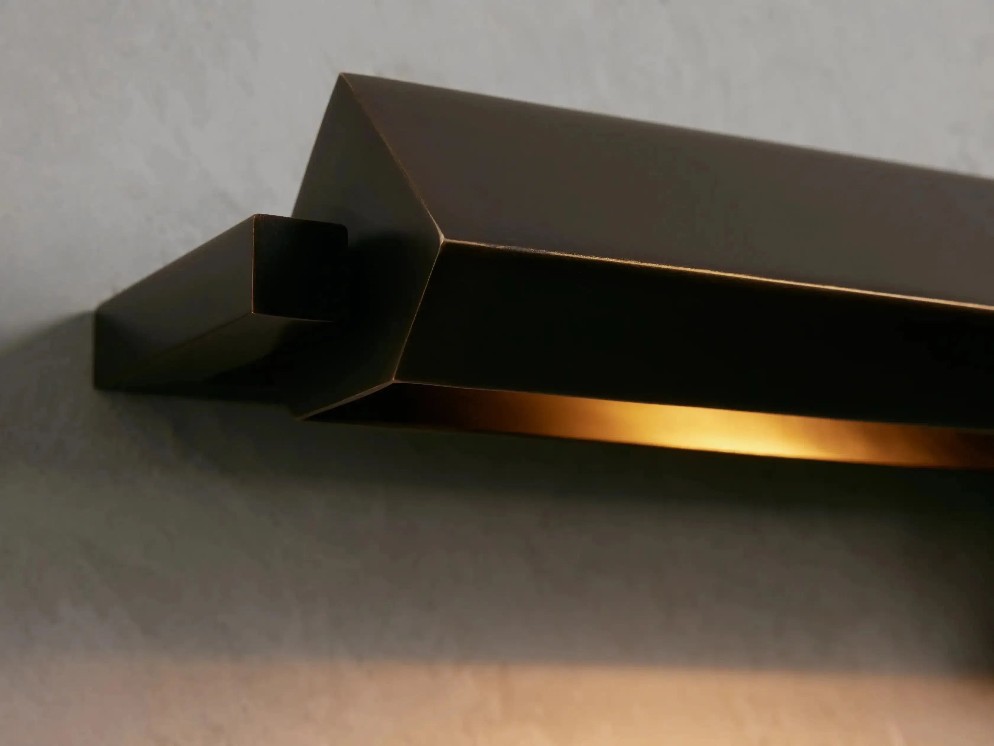 Zaeden Wall Sconce 18"24"30"
